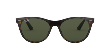 Ray-Ban ® Wayfarer II Classic RB2185-902/31