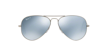 Ray-Ban ® Aviator Large Metal RB3025-019/W3