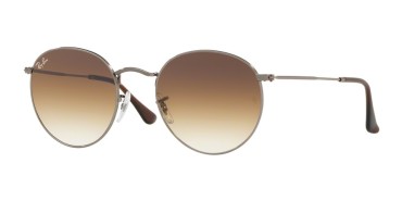 Ray-Ban ® Round Metal RB3447N-004/51