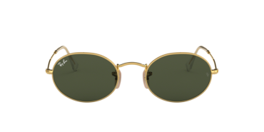 Ray-Ban ® Oval RB3547-001/31