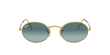 Ray-Ban ® Oval RB3547-001/3M