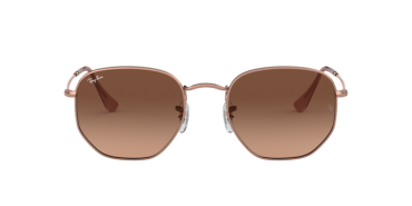 Ray-Ban ® Hexagonal RB3548N-9069A5