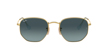 Ray-Ban ® Hexagonal RB3548N-91233M