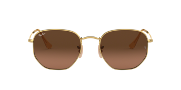 Ray-Ban ® Hexagonal RB3548N-912443