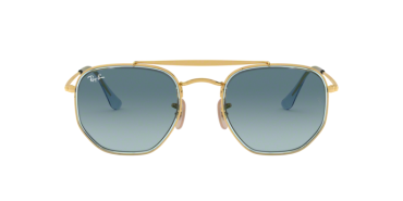 Ray-Ban ® The Marshal II RB3648M-91233M