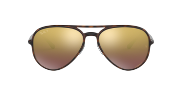 Ray-Ban ® Chromance RB4320CH-710/6B