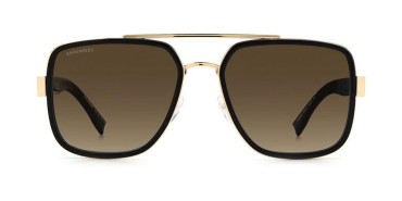 Dsquared2 D2 0060/S-RHL (HA)