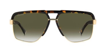 Dsquared2 D2 0084/S-2IK (9K)