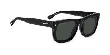 Dsquared2 D2 0100/CS-807-M9