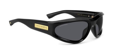 Dsquared2  D2 0101/S-807 (IR)