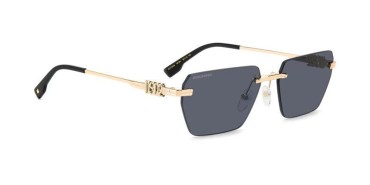 Dsquared2 D2 0102/S-807 (2K)