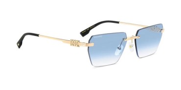 Dsquared2 D2 0102/S-LKS (ST)