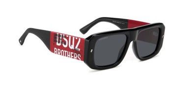 Dsquared2 D2 0107/S-OIT (IR)