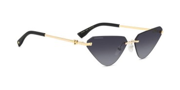 Dsquared2 D2 0108/S-RHL (9O)