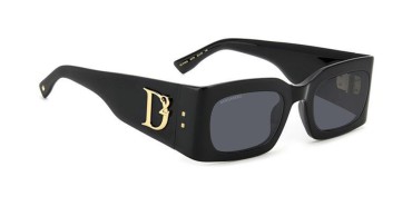 Dsquared2 D2 0109/S-807 (IR)