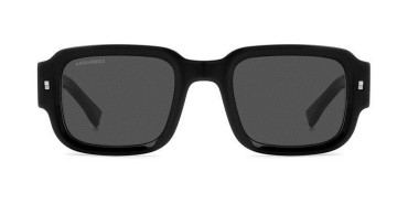 Dsquared2 ICON 0009/S-807 (IR)