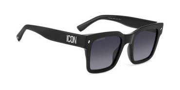 Dsquared2 ICON 0010/S-807 (9O)