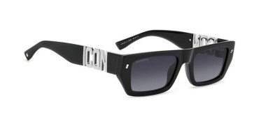 Dsquared2 ICON 0011/S-807 (9O)