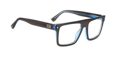 Dsquared2  ICON 0012-3LG