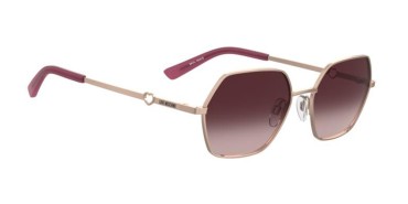 Moschino MOL084/S-DDB (UQ)