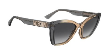 Moschino MOS155/S-MQE (9O)