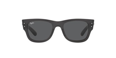 Ray-Ban Mega wayfarer RB0840S-1390B1