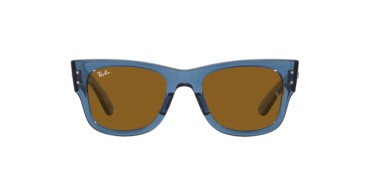 Ray-Ban ® Mega wayfarer RB0840S-668073