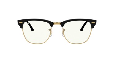 Ray-Ban Clubmaster RB3016-901/BF