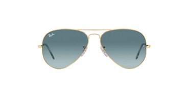 Ray-ban Aviator large metal RB3025-001/3M