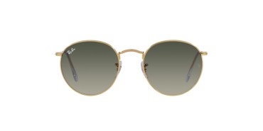 Ray-ban Round metal RB3447-001/71