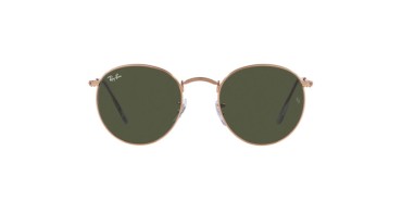 Ray-ban Round metal RB3447-920231