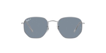 Ray-ban Hexagonal RB3548N-003/02