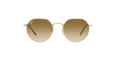 Ray-Ban Jack RB3565-001/51-51