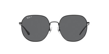 Ray-Ban RB3680D-002/81