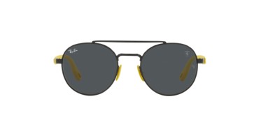 Ray-Ban  RB3696M-F02887