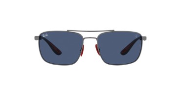 Ray-Ban  RB3715M-F08580