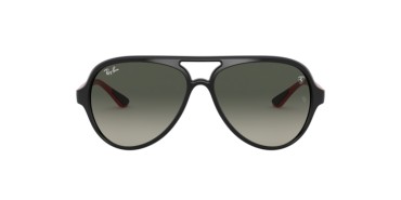 Ray-Ban  RB4125M-F64471