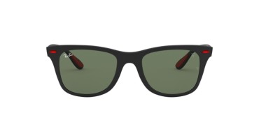 Ray-Ban Ferrari RB4195M-F60271