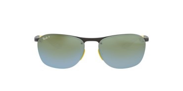 Ray-Ban Ferrari RB4302M-F624H1