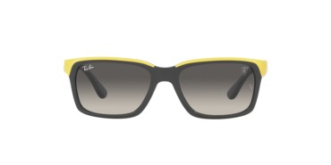 Ray-Ban  RB4393M-F62411