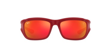 Ray-Ban  RB4405M-F6236Q