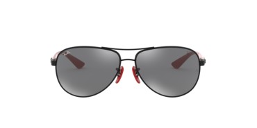 Ray-Ban Ferrari RB8313M-F0096G