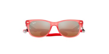 Ray-Ban Junior new wayfarer RJ9052S-7145A8