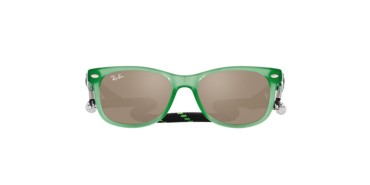 Ray-Ban Junior new wayfarer RJ9052S-71465A