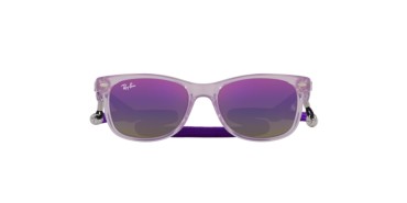 Ray-Ban Junior new wayfarer RJ9052S-7147B1