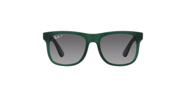 Ray-Ban Junior justin RJ9069S-7130T3