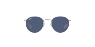 Ray-Ban Junior round RJ9547S-212/80