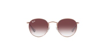 Ray-Ban Junior round RJ9547S-291/8H