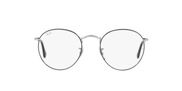 Ray-Ban Round metal RX3447V-2861