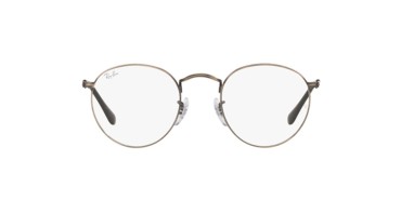 Ray-Ban Round metal RX3447V-3118-50